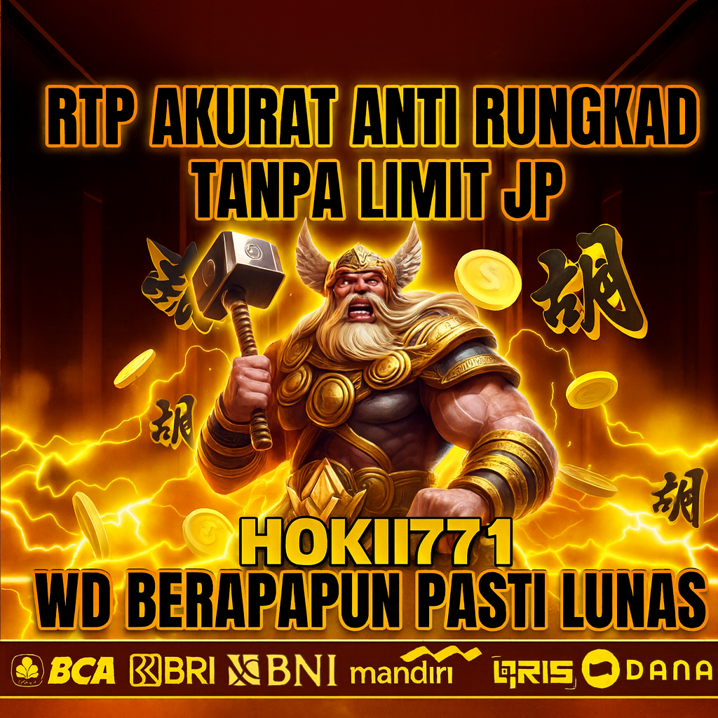 HOKI771